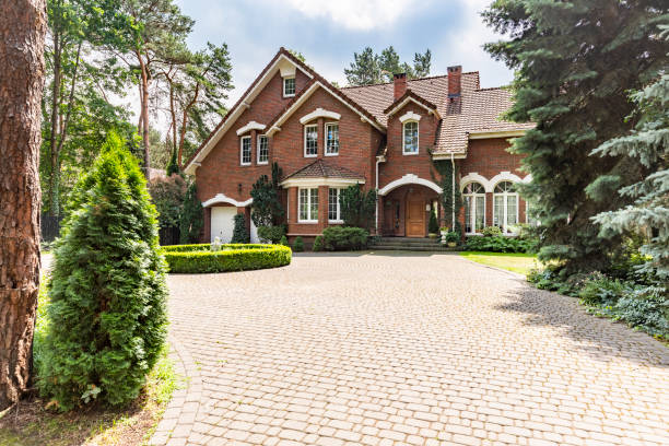 Best Driveway Pavers Contractor  in Hartsville, TN
