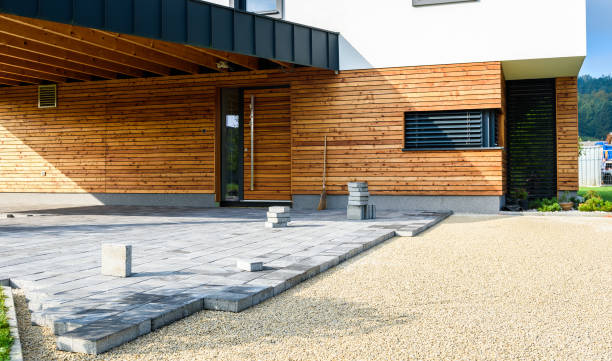 Reasons to Select Us for Your Driveway Paving Requirements in Hartsville, TN