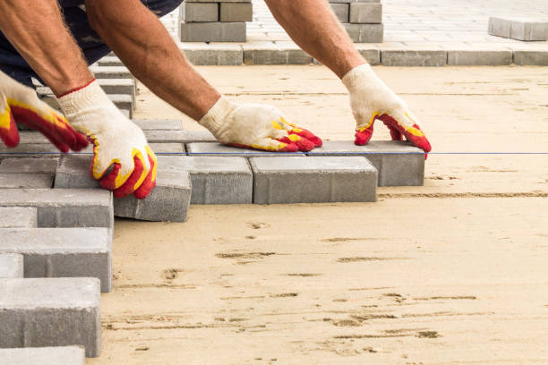 Best Permeable Paver Driveway  in Hartsville, TN