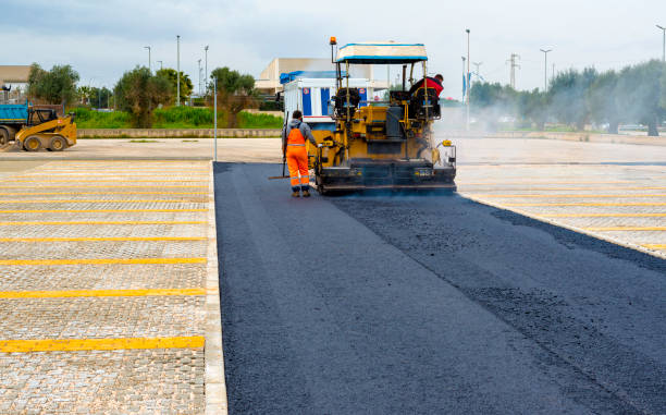 Best Best Driveway Pavers  in Hartsville, TN