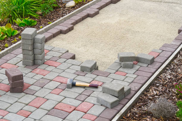 Best Concrete Paver Driveway  in Hartsville, TN