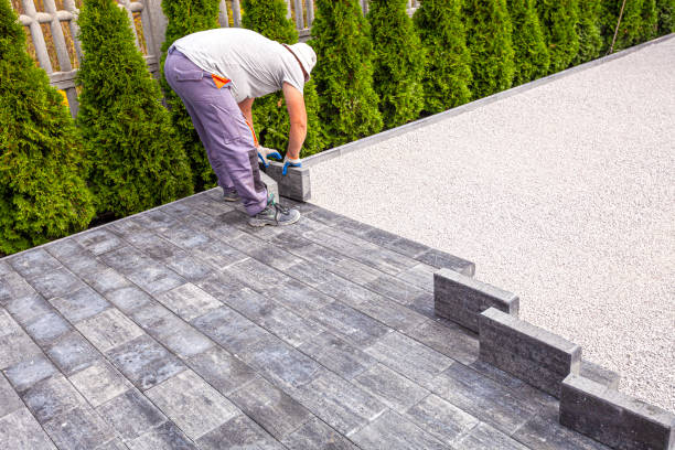 Best Commercial Driveway Pavers  in Hartsville, TN