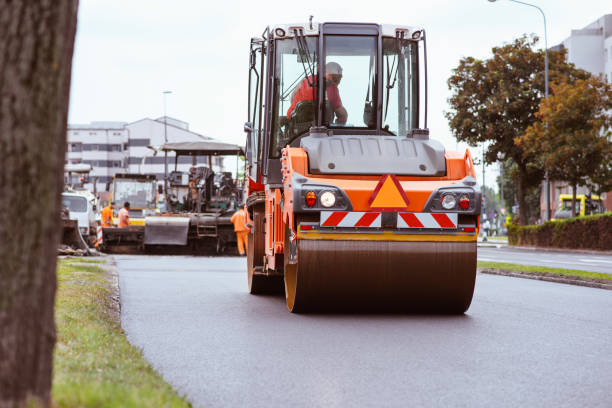 Best Driveway Paving Company  in Hartsville, TN