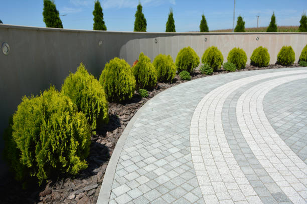 Best Concrete Paver Driveway  in Hartsville, TN