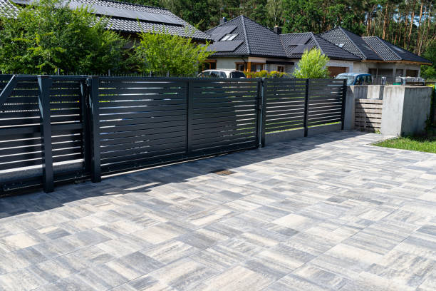 Best Cobblestone Driveway Pavers  in Hartsville, TN