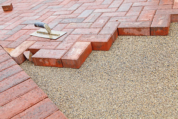 Best Driveway Paving Near Me  in Hartsville, TN