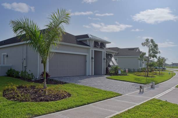 Professional Driveway Pavers in Hartsville, TN