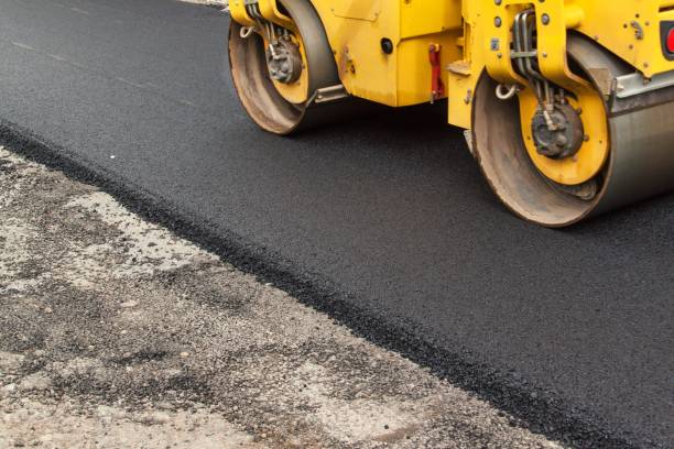 Best Driveway Resurfacing Pavers  in Hartsville, TN