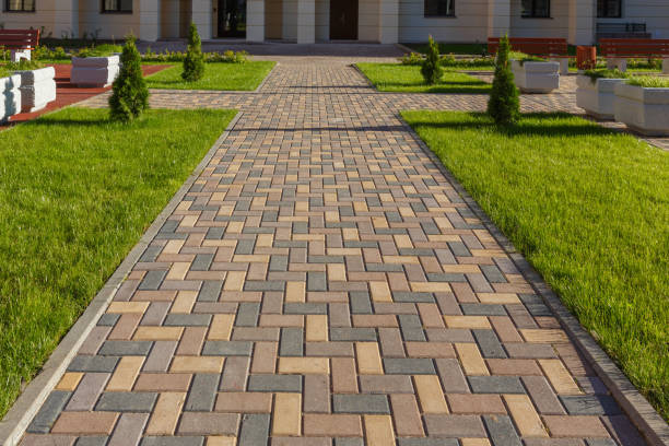 Best Local Driveway Pavers  in Hartsville, TN
